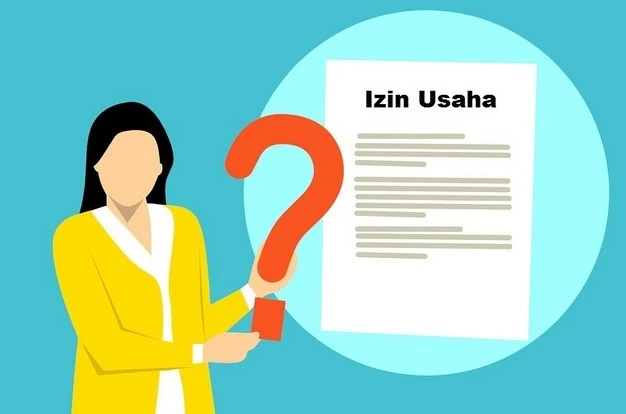 Cara Bikin Surat Izin Usaha