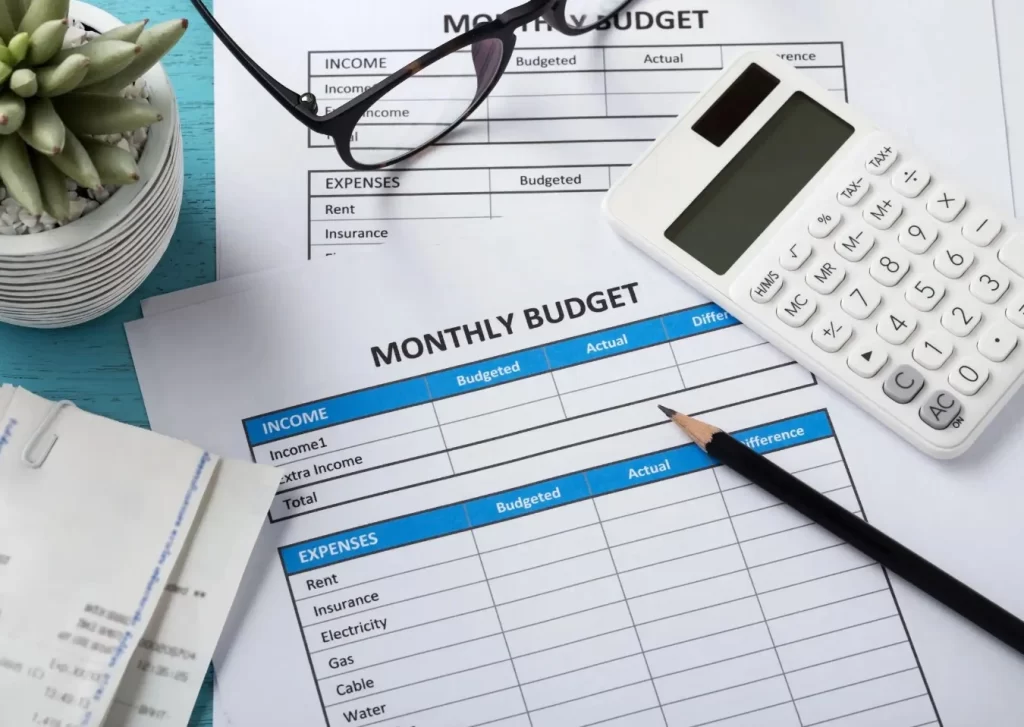 Budgeting Perusahaan yang Efektif