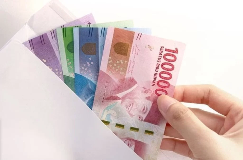 Cara Budgeting Gaji