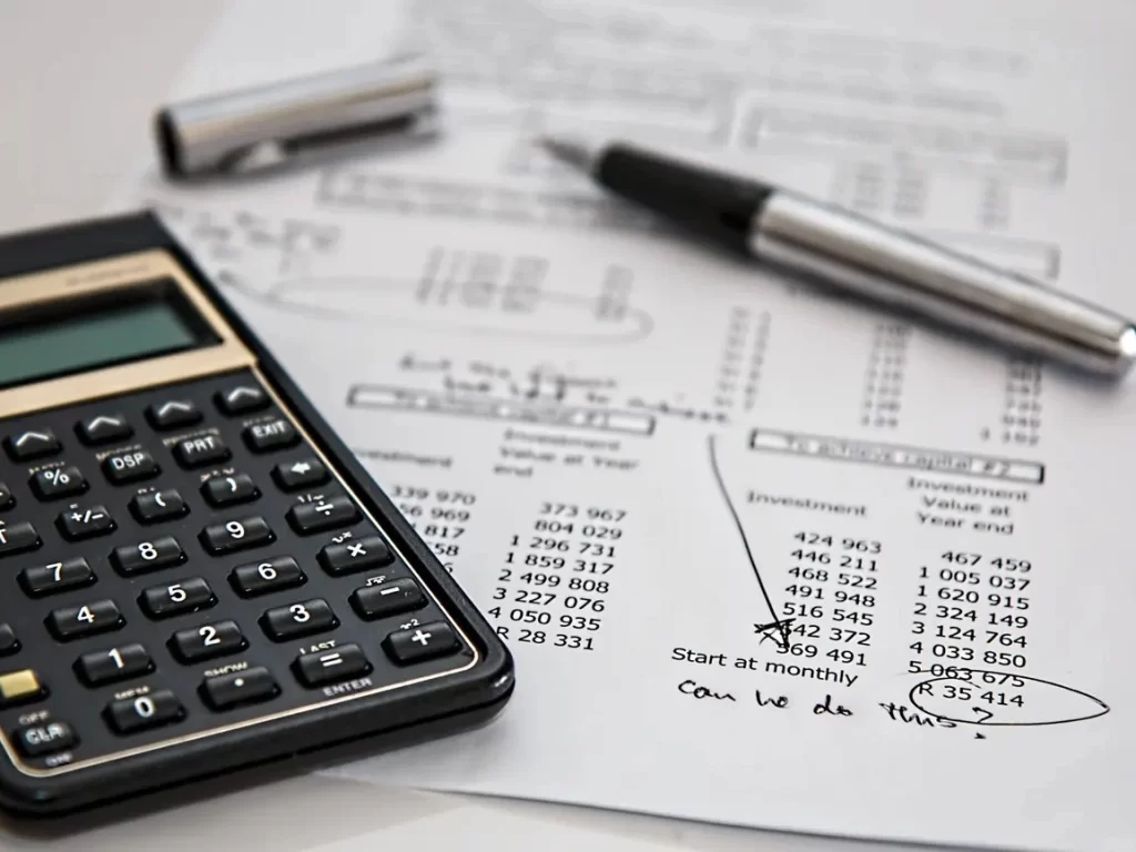 Cara Budgeting Gaji