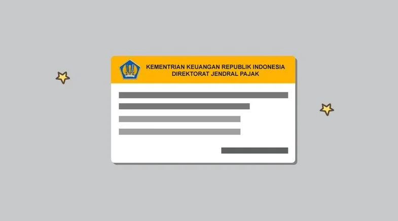 Cara Mendapatkan NPWP Online