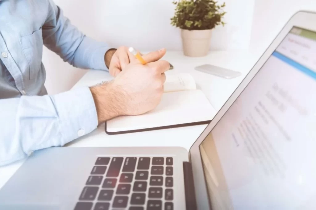 Jasa Pembuatan CV Perusahaan