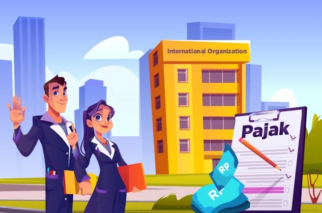 Pajak Penghasilan Perusahaan