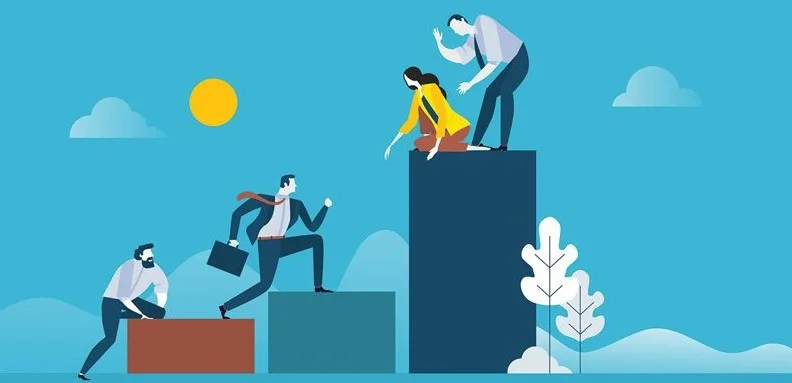 Proses Pembuatan CV Perusahaan