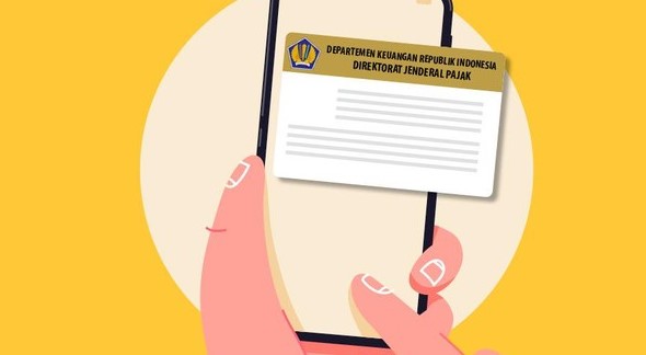 Syarat Membuat NPWP Pribadi