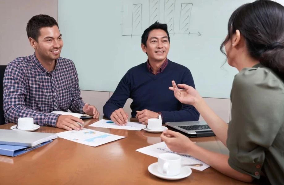 Syarat Mendirikan CV