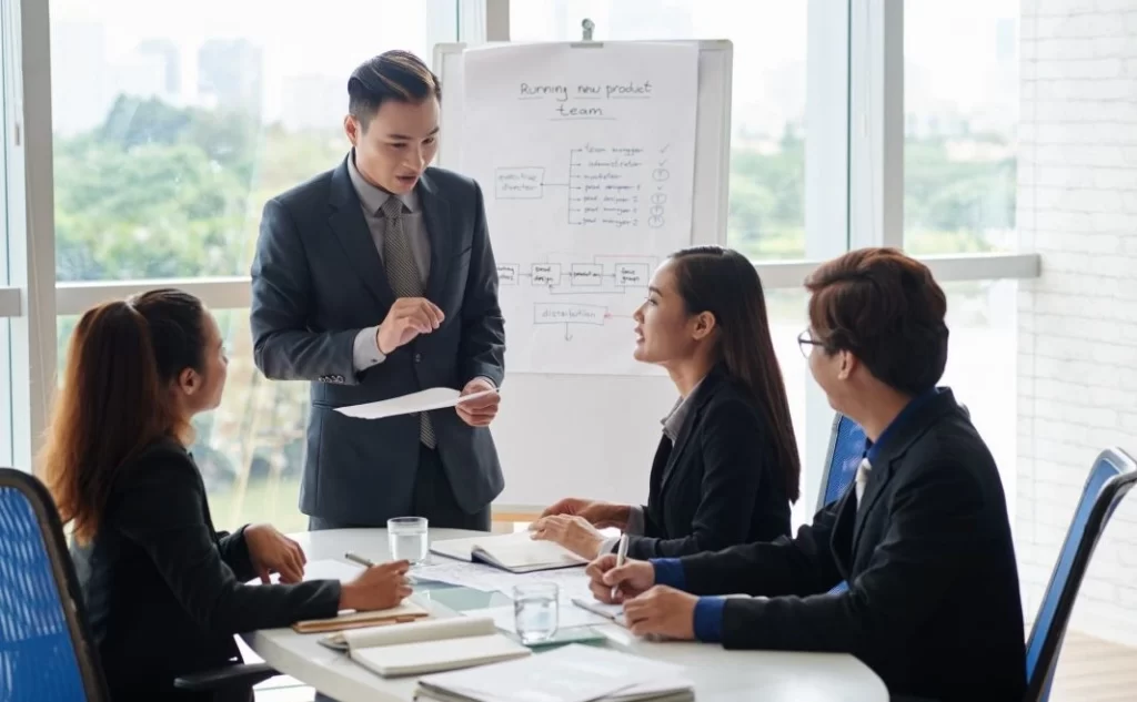Syarat Mendirikan CV