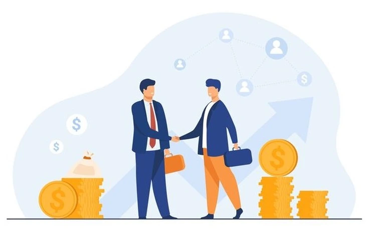 Syarat Mendirikan CV